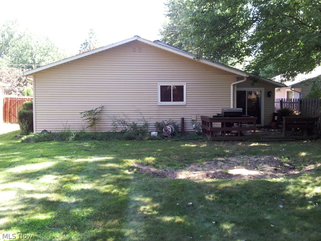 Mountain View - Residential Lease