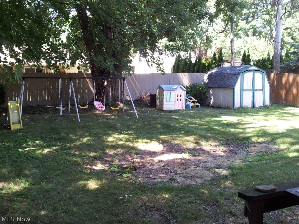 Mountain View - Residential Lease