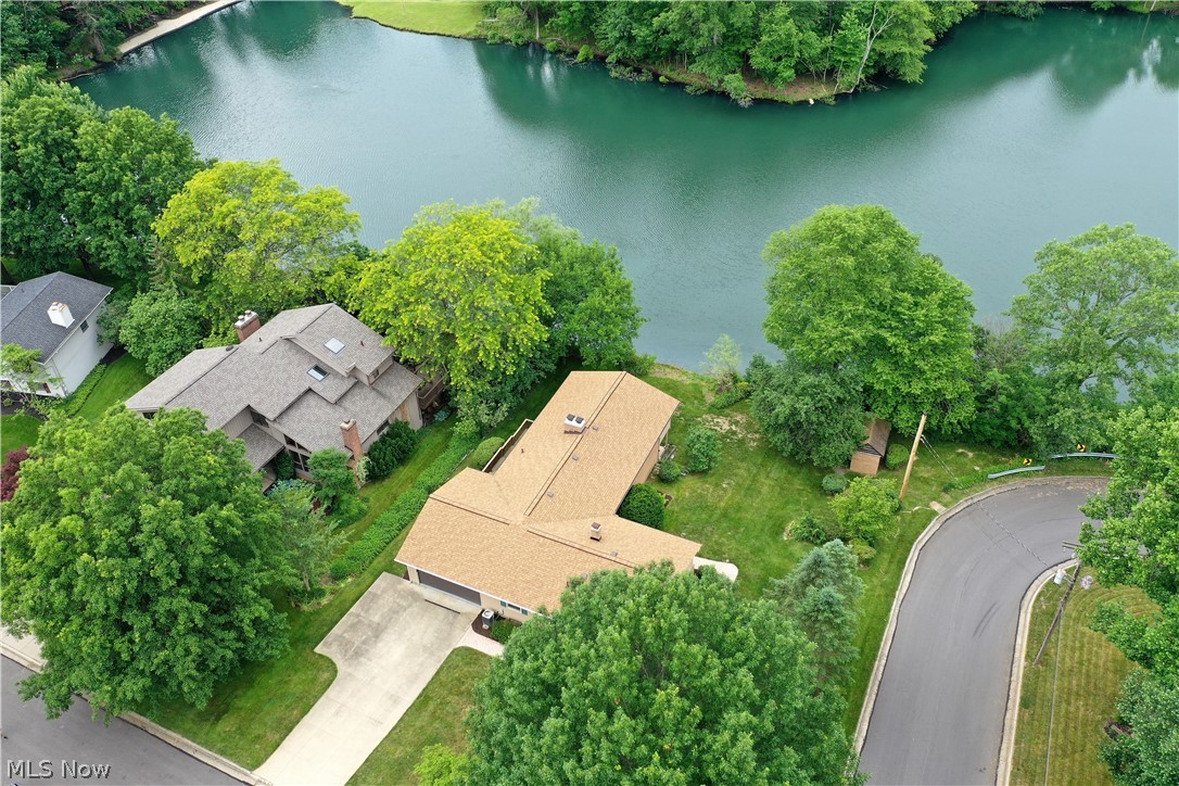 Marian Lake Estates - Residential