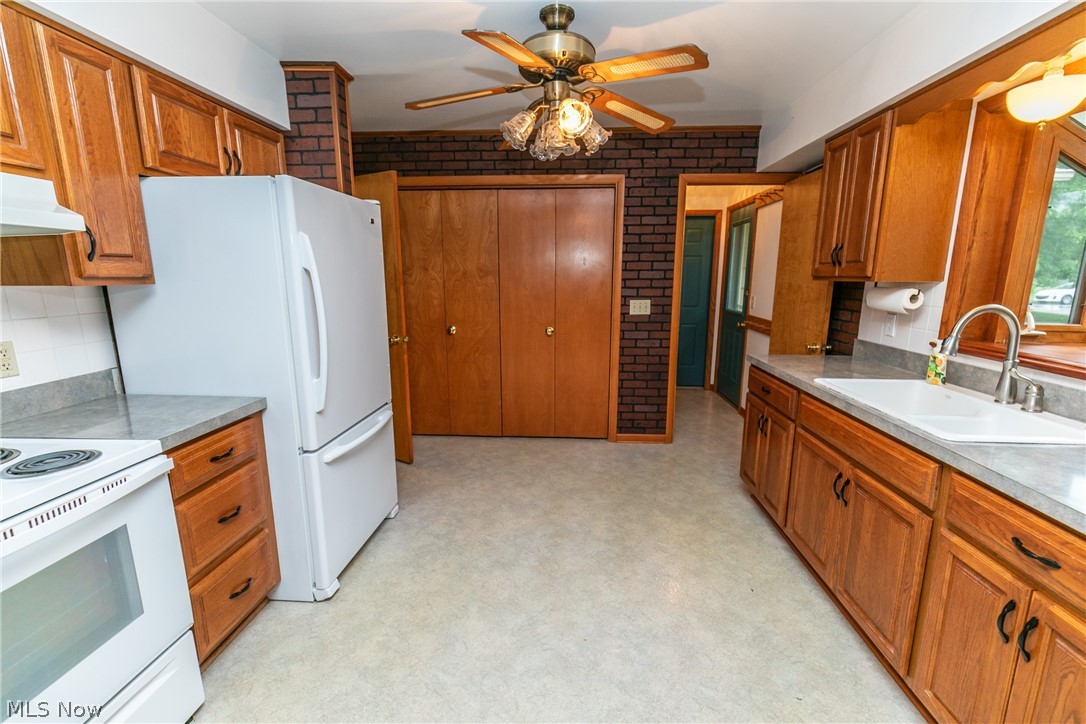Marian Lake Estates - Residential