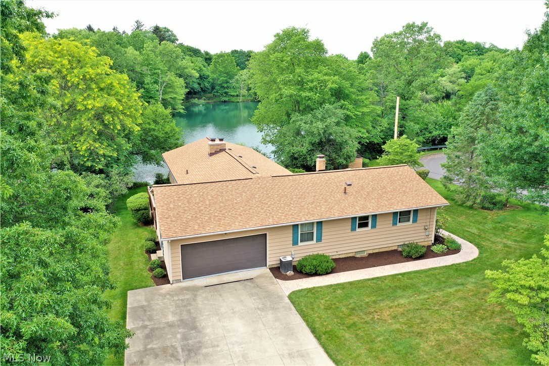 Marian Lake Estates - Residential