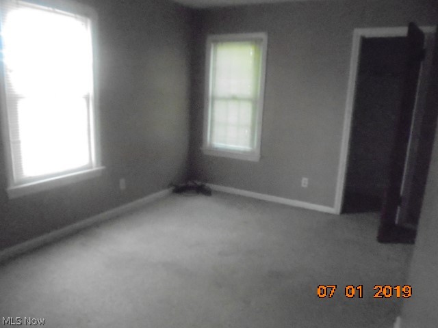 Highland Blvd - Residential