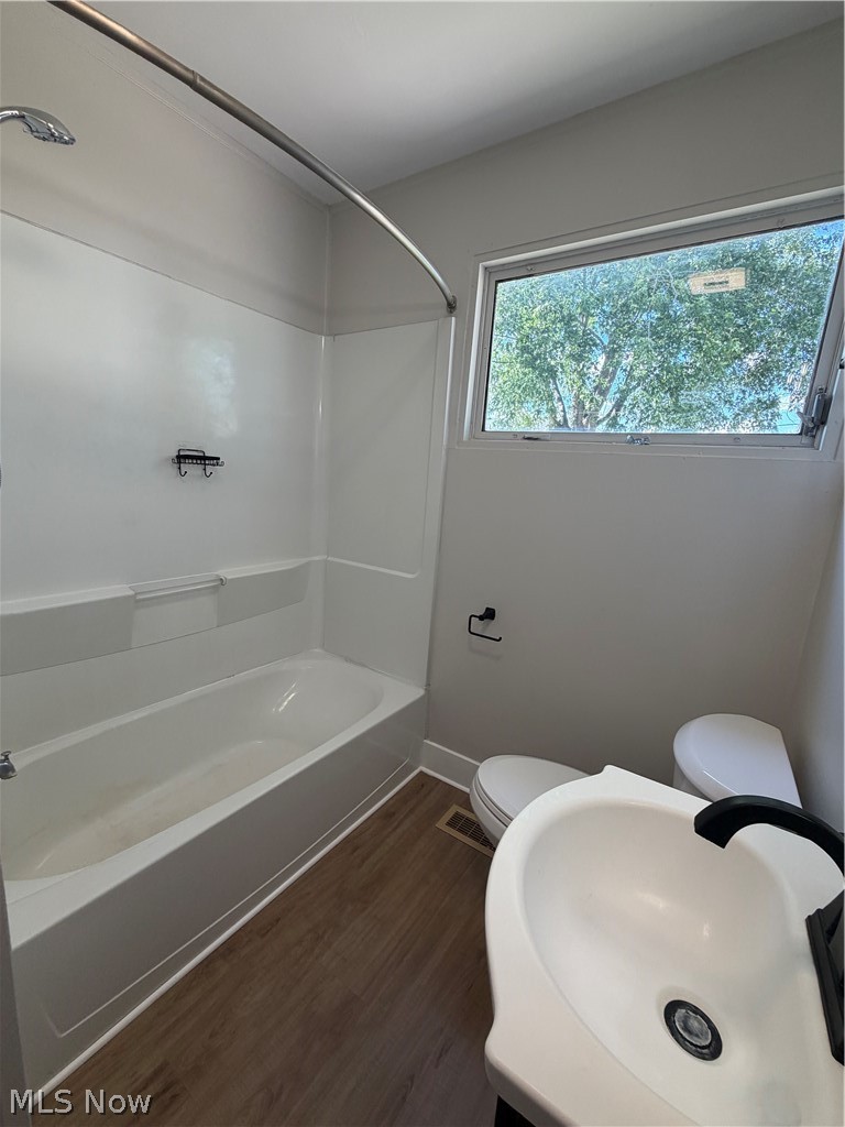 Richmond Place - Residential