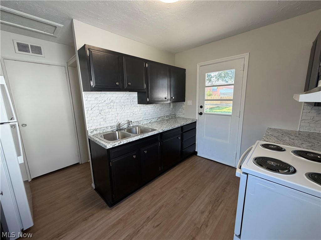 Richmond Place - Residential