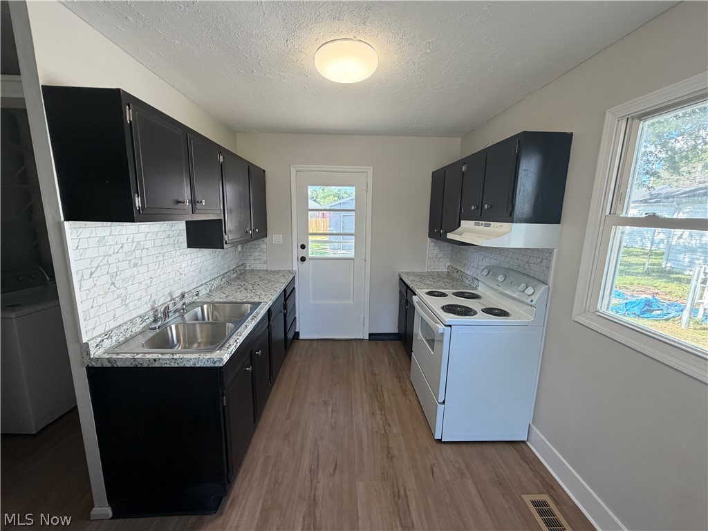 Richmond Place - Residential