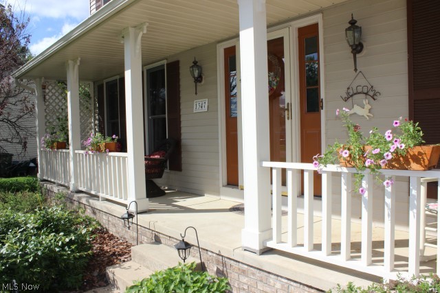 Village At Meadow Wood - Residential