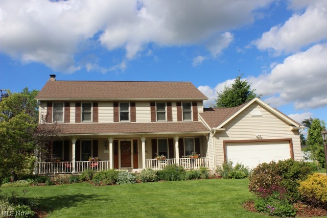 Village At Meadow Wood - Residential