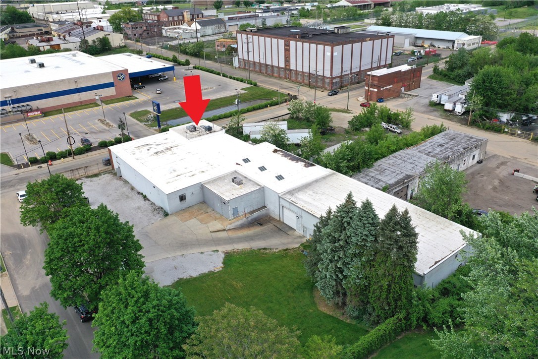 Sweitzer - Commercial Sale