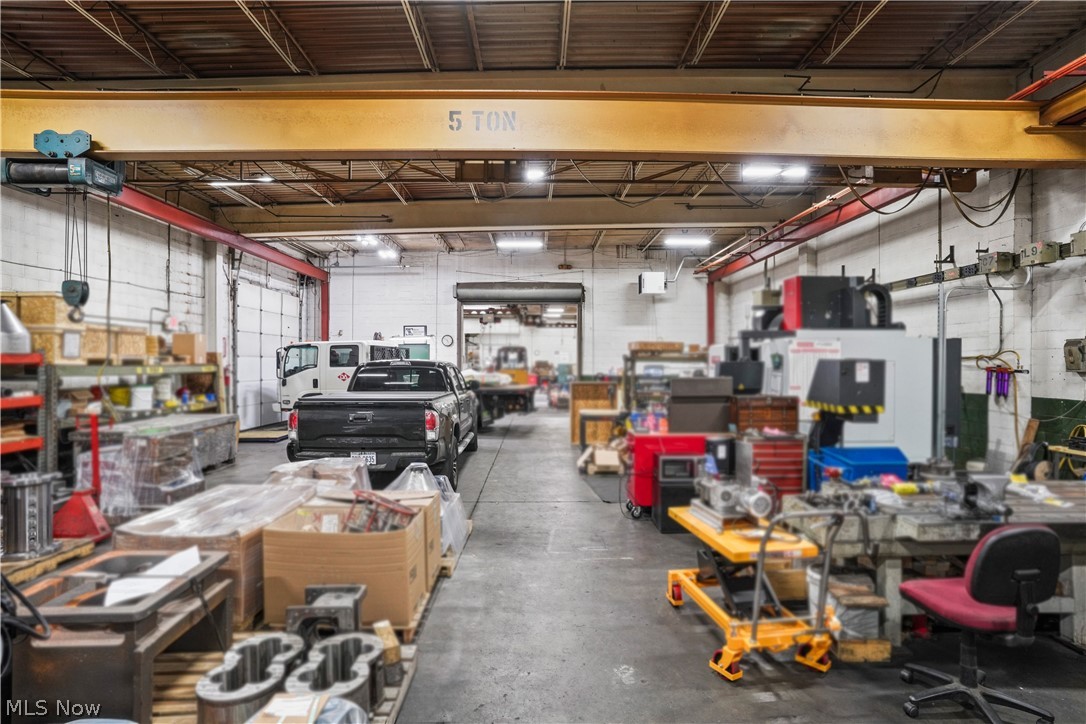 Sweitzer - Commercial Sale