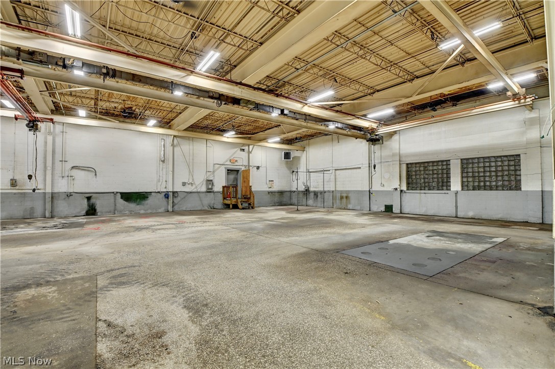 Sweitzer - Commercial Sale