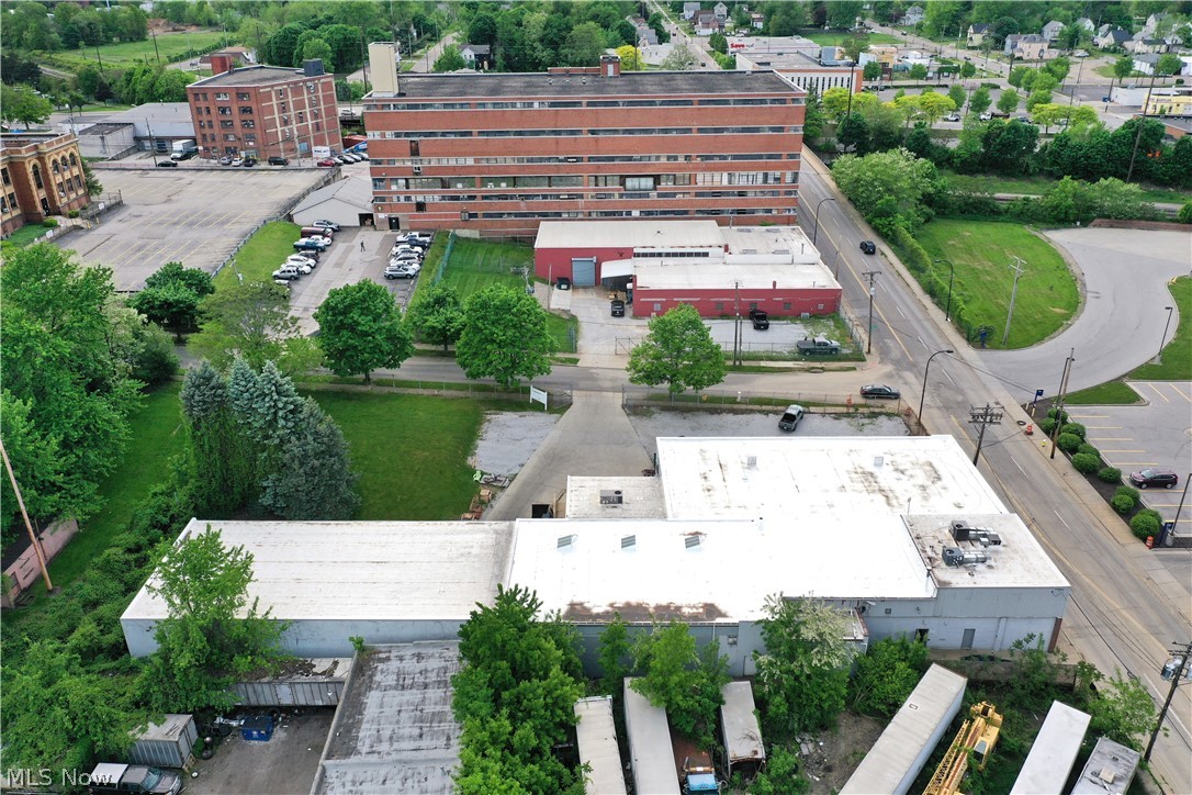 Sweitzer - Commercial Sale