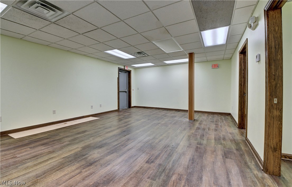 Sweitzer - Commercial Sale