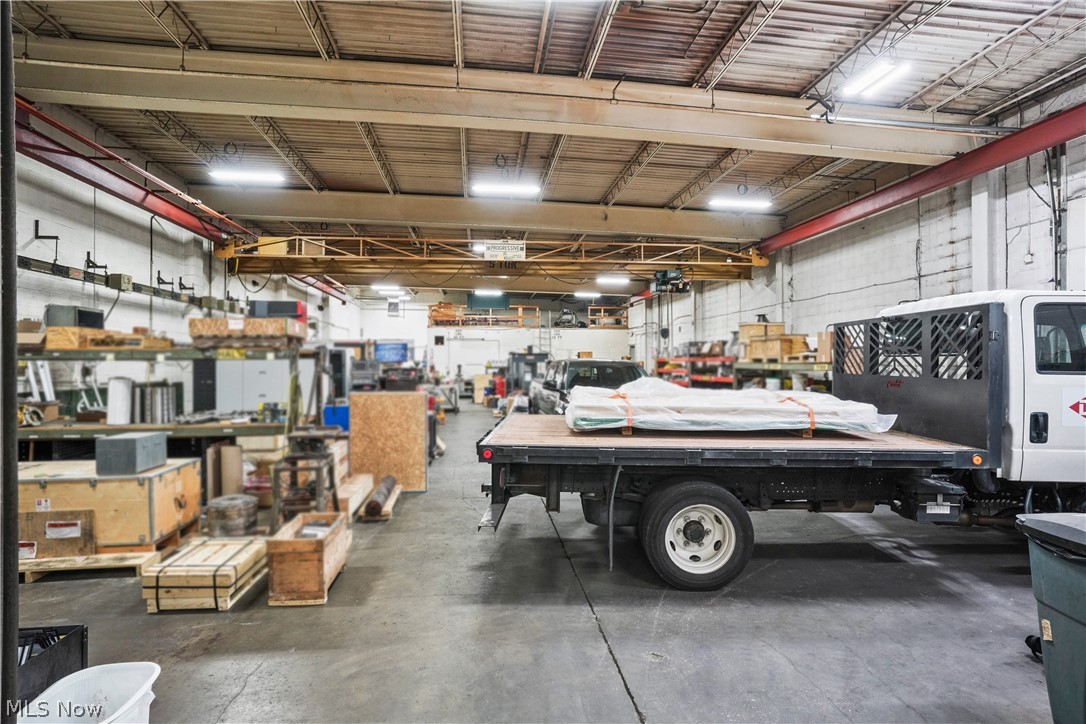 Sweitzer - Commercial Sale