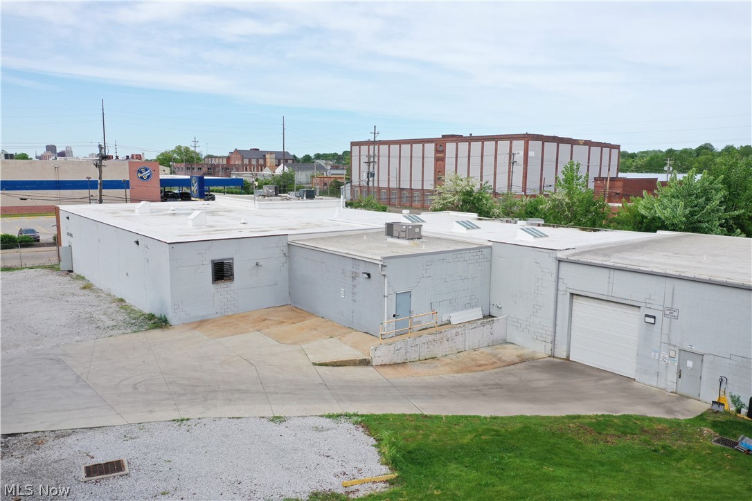 Sweitzer - Commercial Sale