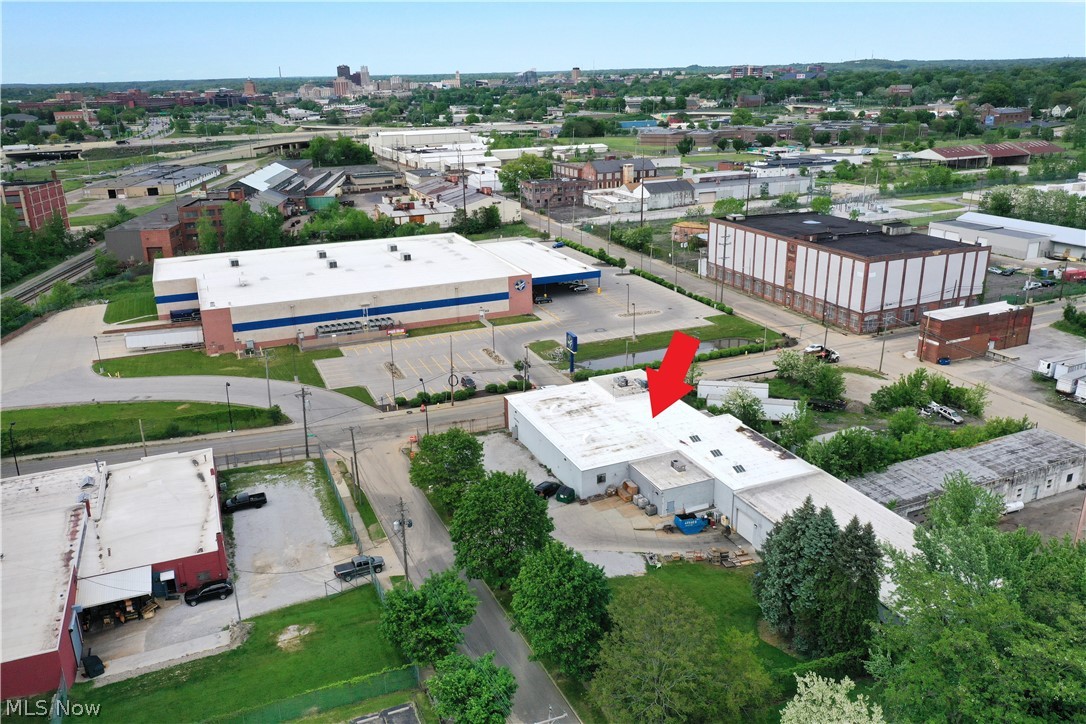 Sweitzer - Commercial Sale