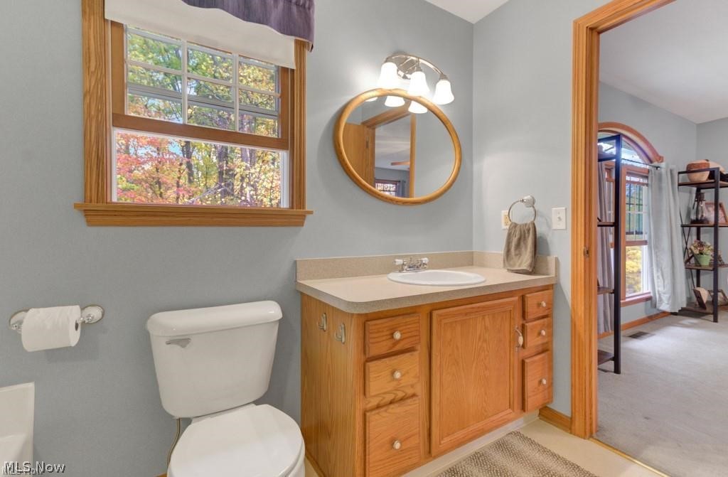 Lake Mohawk - Residential
