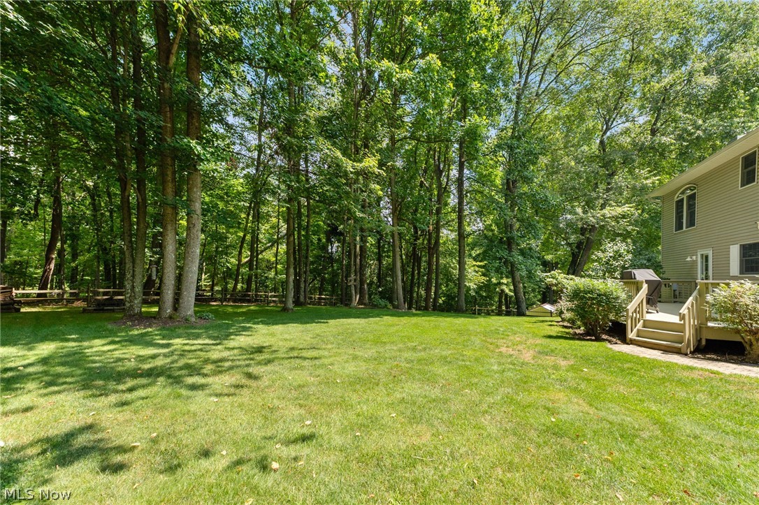 Lake Mohawk - Residential