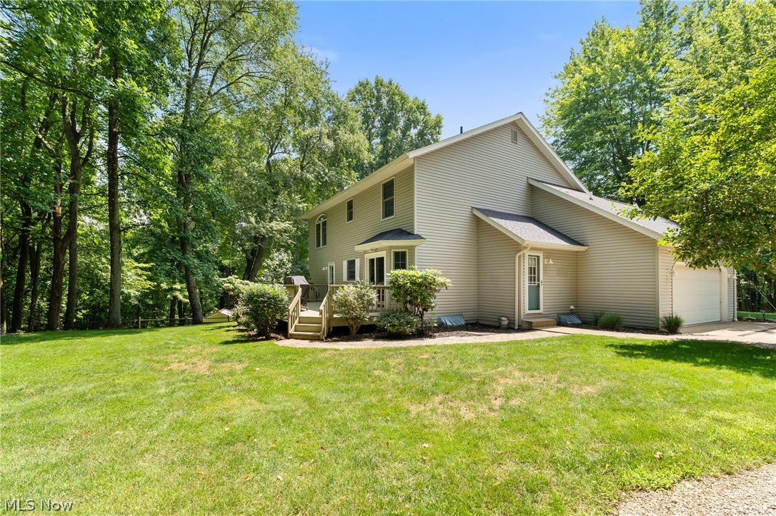 Lake Mohawk - Residential
