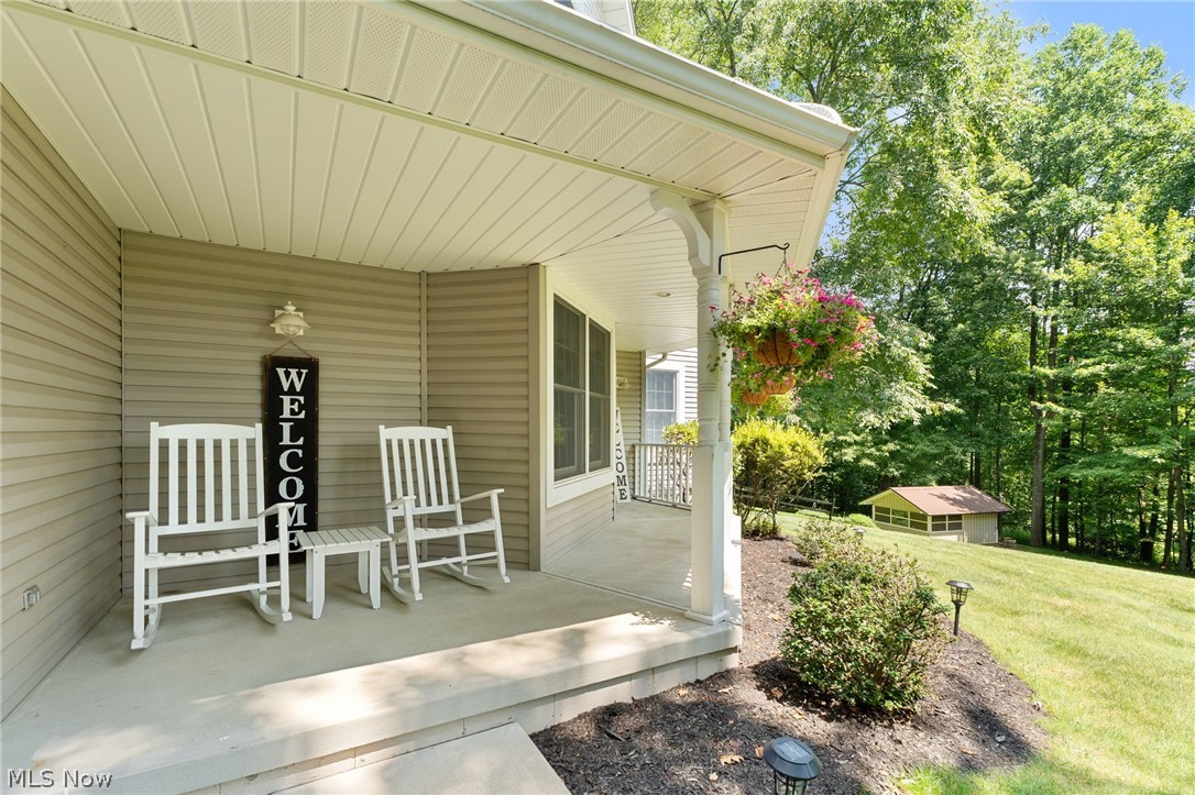 Lake Mohawk - Residential