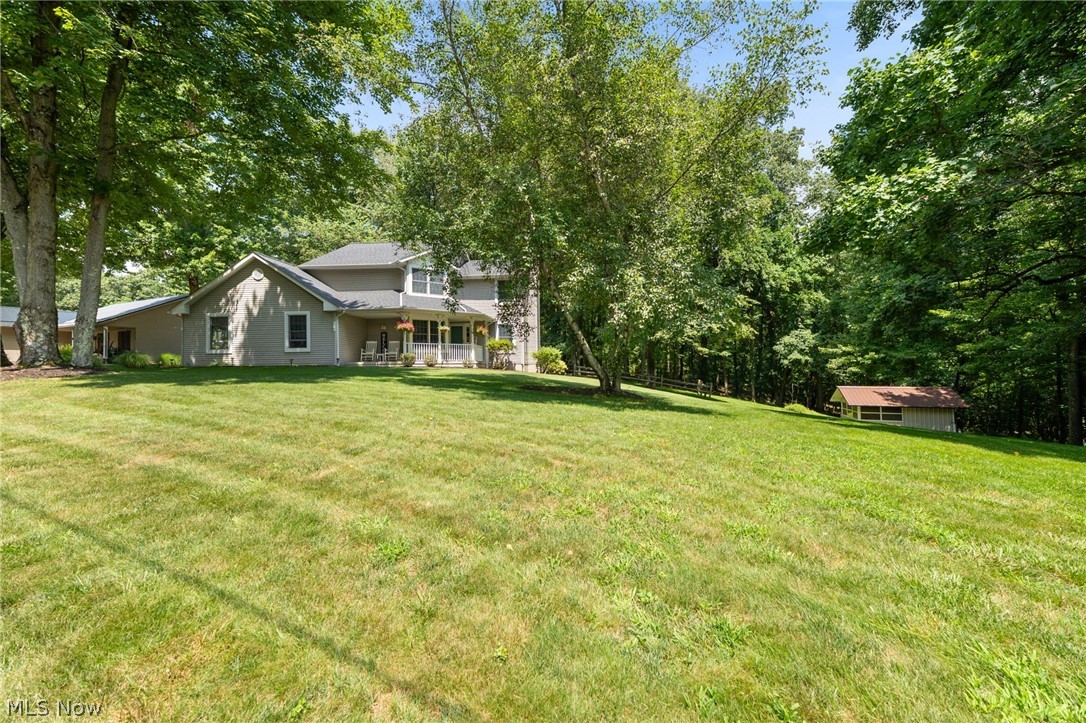 Lake Mohawk - Residential
