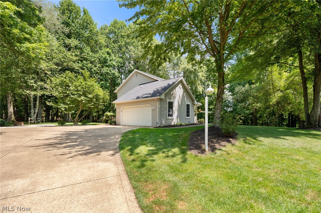 Lake Mohawk - Residential
