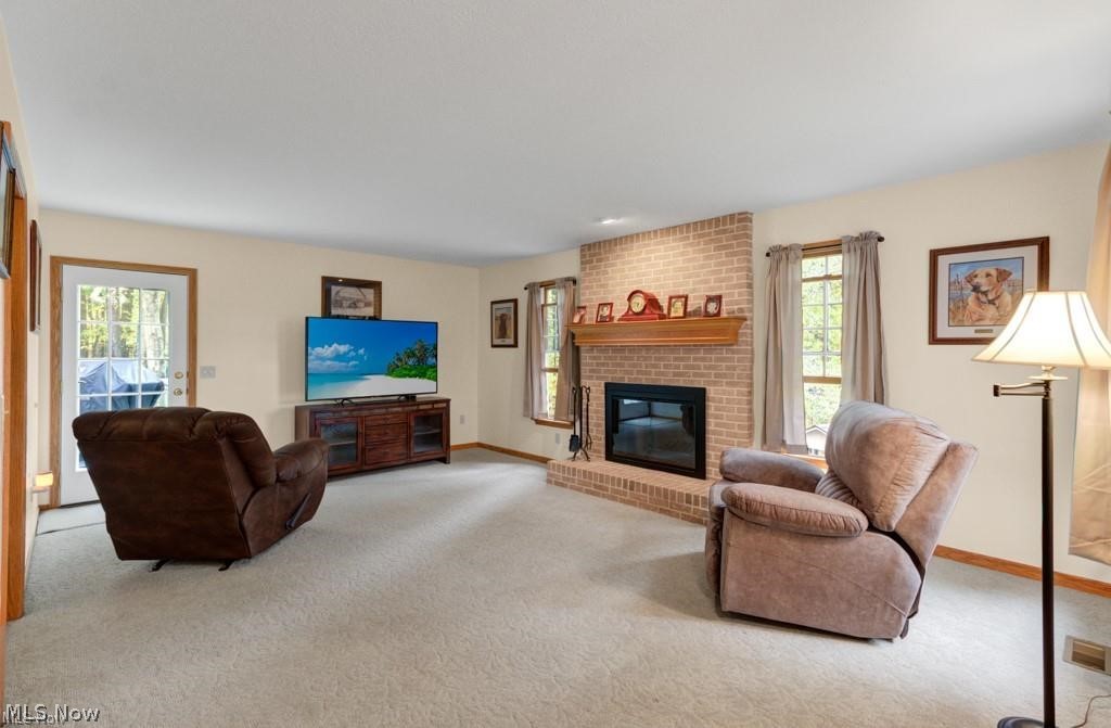 Lake Mohawk - Residential
