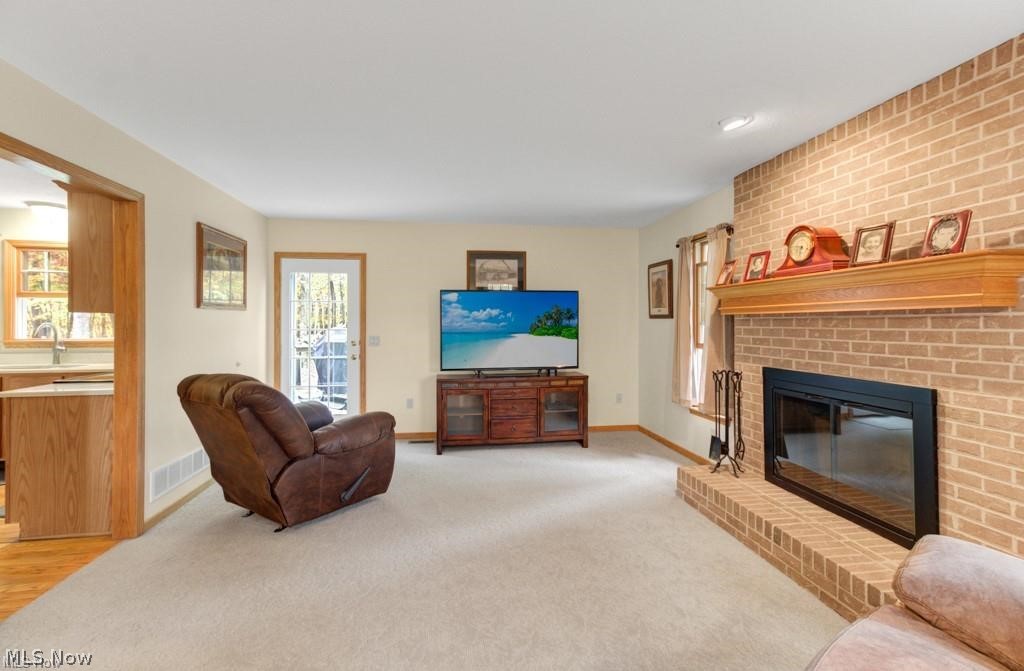Lake Mohawk - Residential