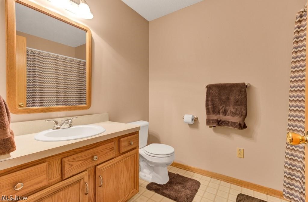 Lake Mohawk - Residential