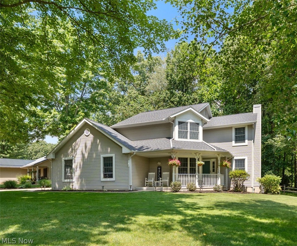 Lake Mohawk - Residential