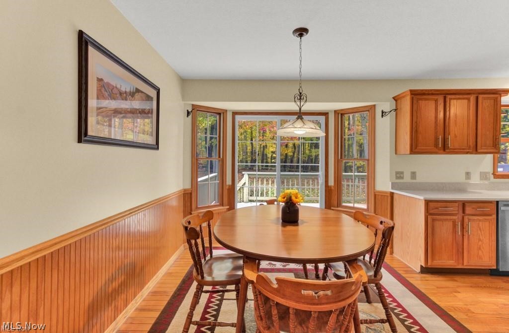 Lake Mohawk - Residential