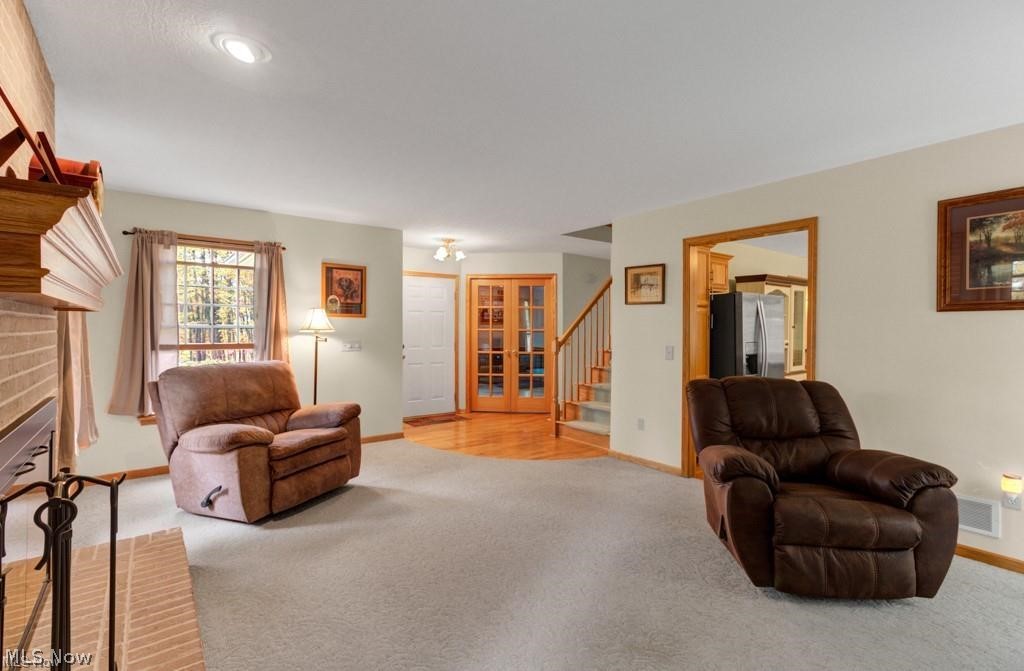 Lake Mohawk - Residential
