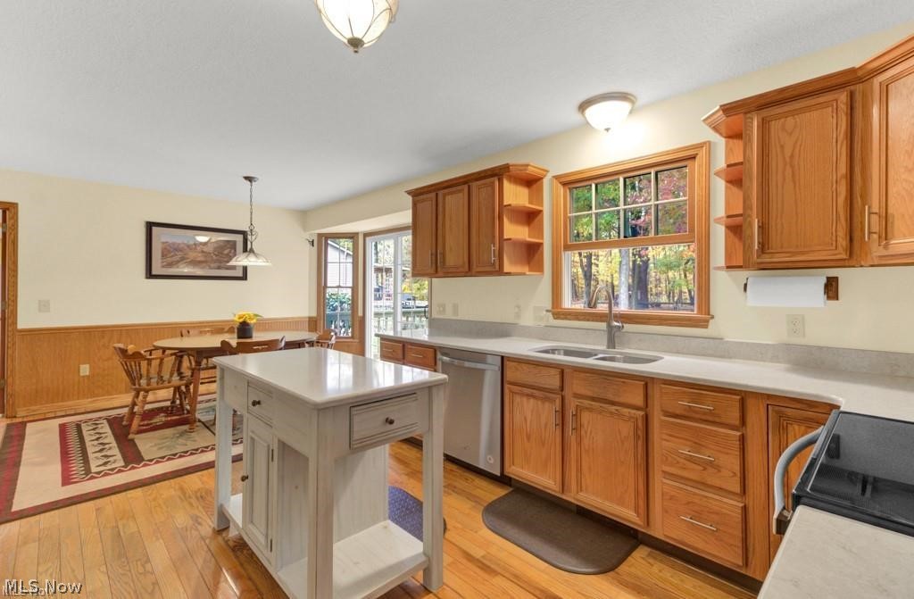 Lake Mohawk - Residential