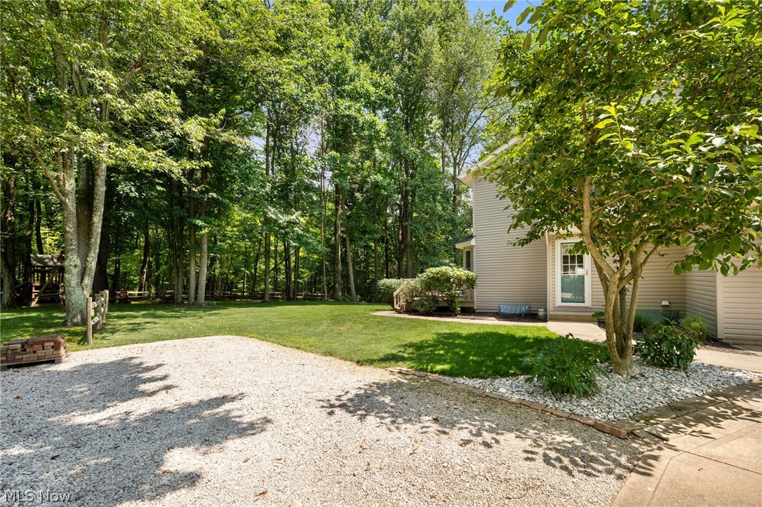 Lake Mohawk - Residential