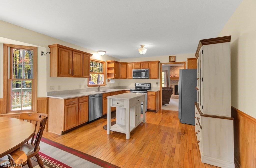 Lake Mohawk - Residential