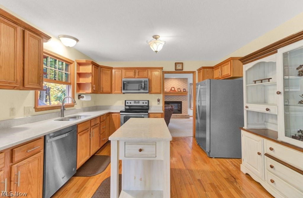 Lake Mohawk - Residential