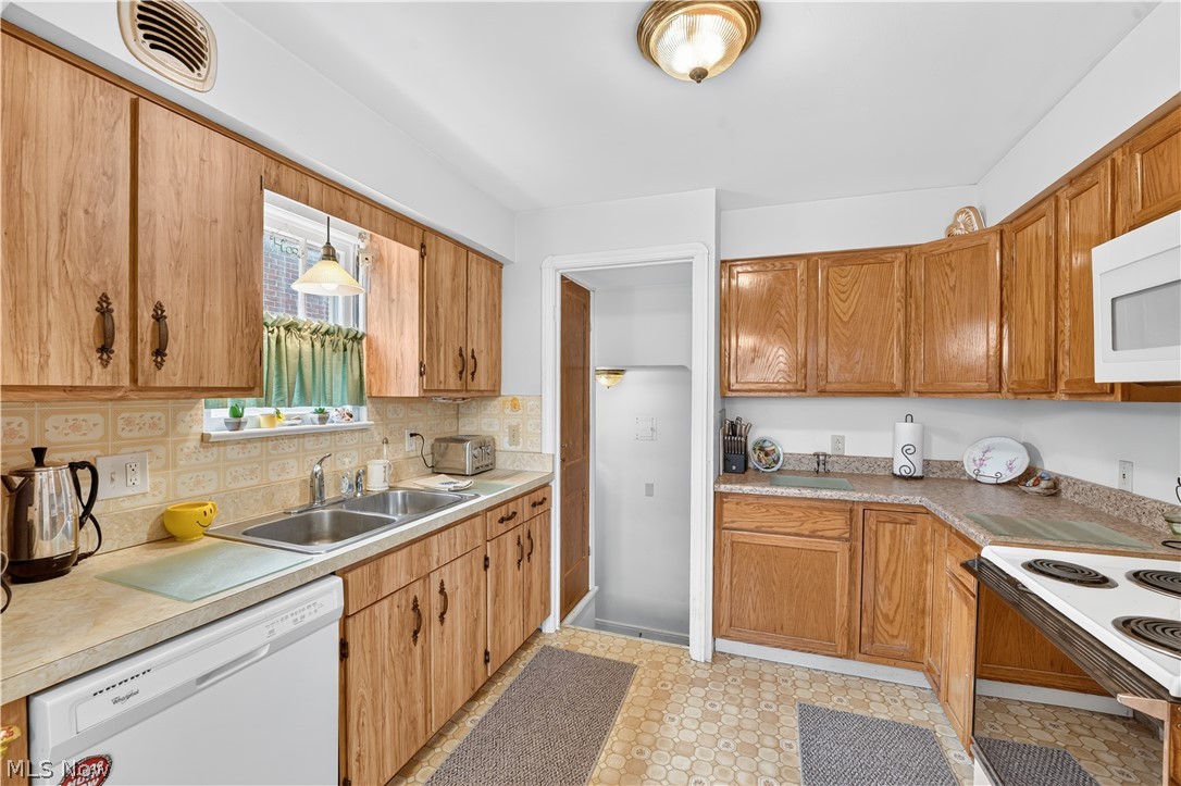 Ridgewood - Residential