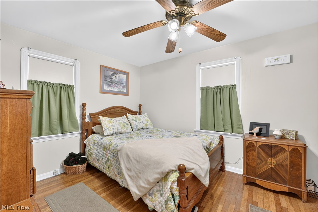 Ridgewood - Residential
