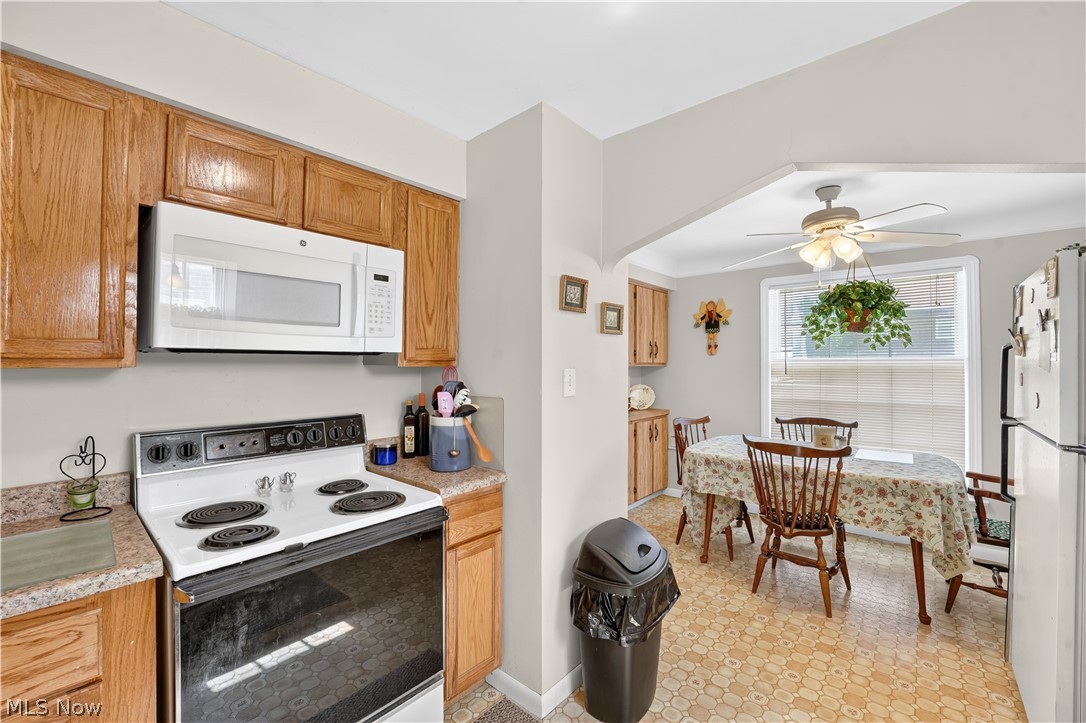 Ridgewood - Residential