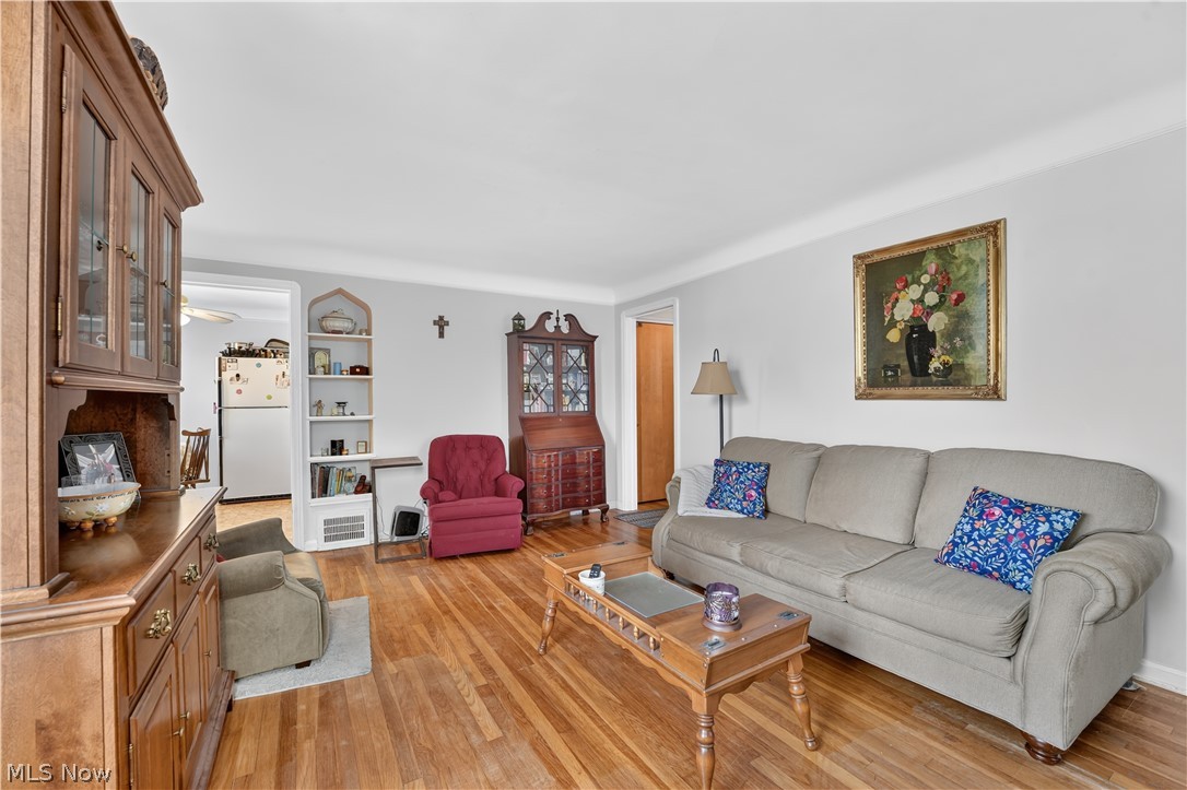 Ridgewood - Residential