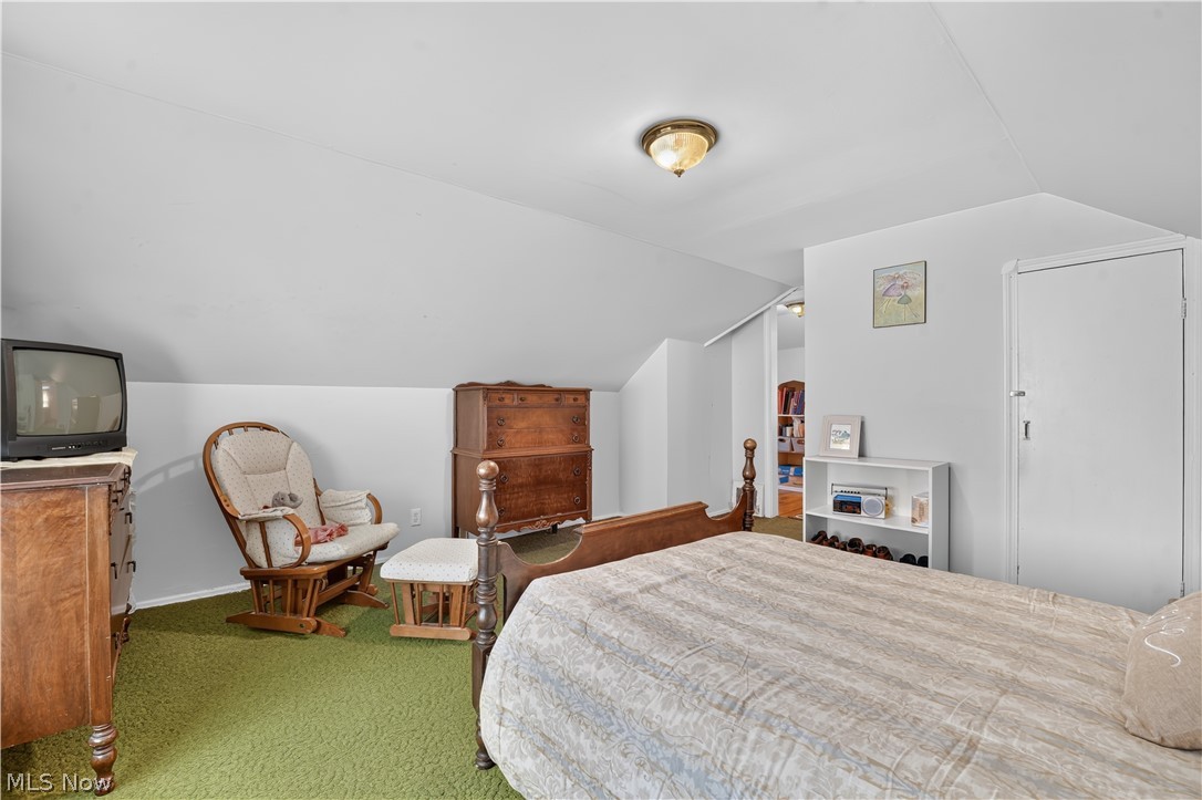 Ridgewood - Residential