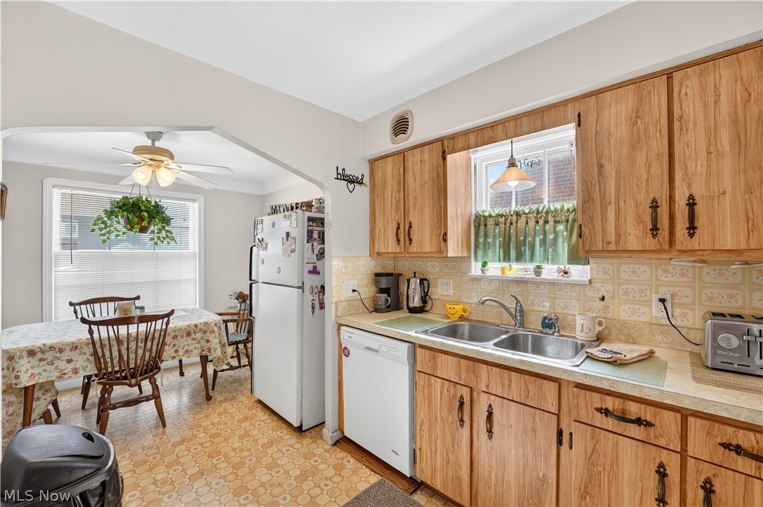 Ridgewood - Residential