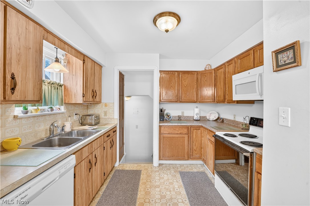 Ridgewood - Residential