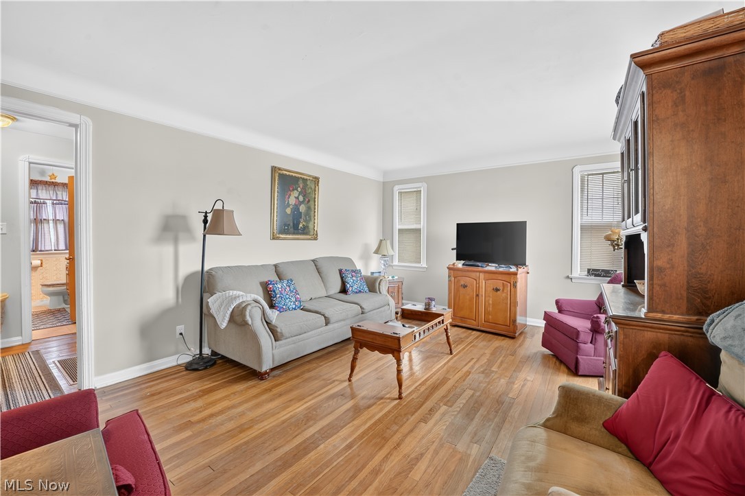 Ridgewood - Residential