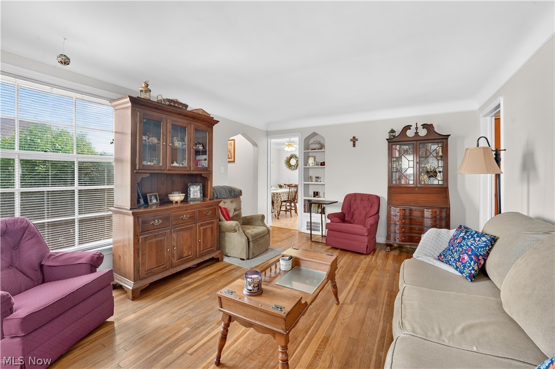 Ridgewood - Residential