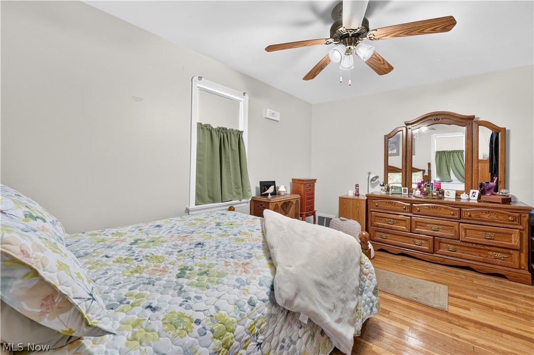 Ridgewood - Residential