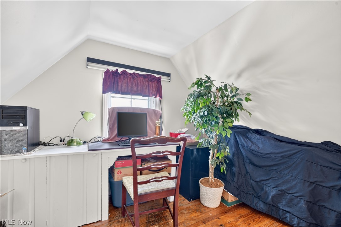 Ridgewood - Residential