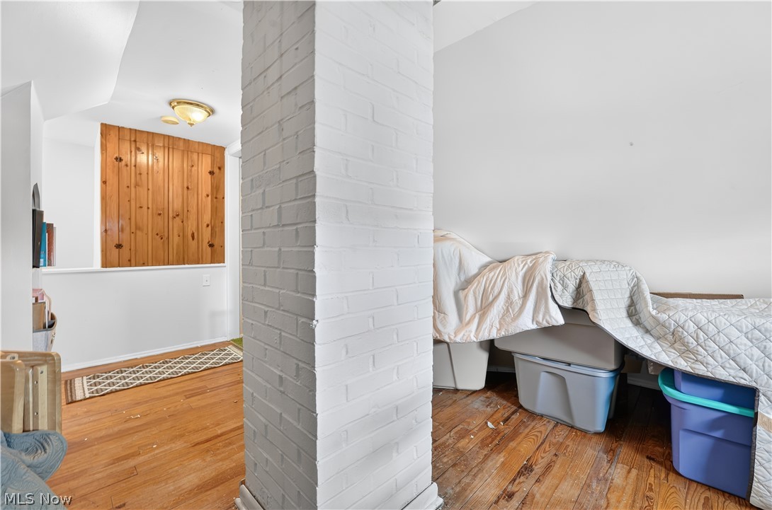 Ridgewood - Residential