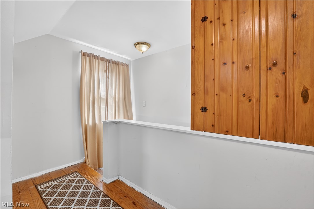 Ridgewood - Residential