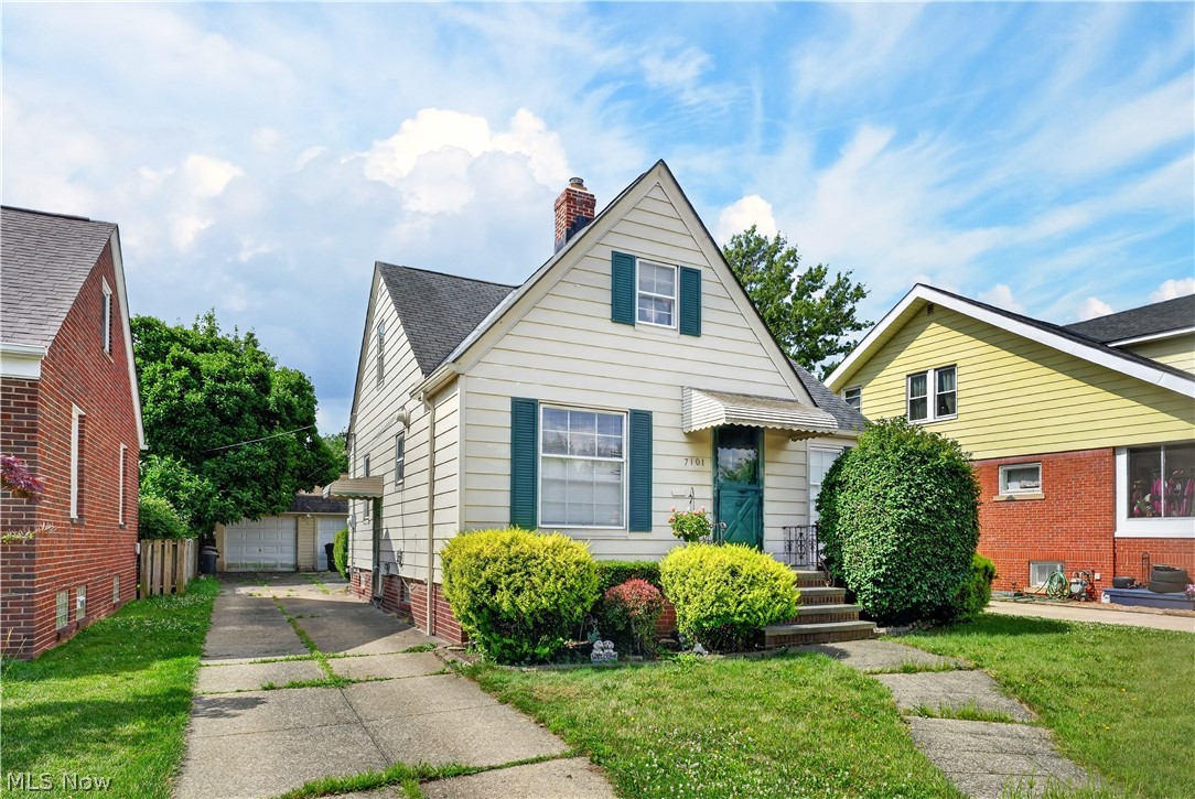 Ridgewood - Residential