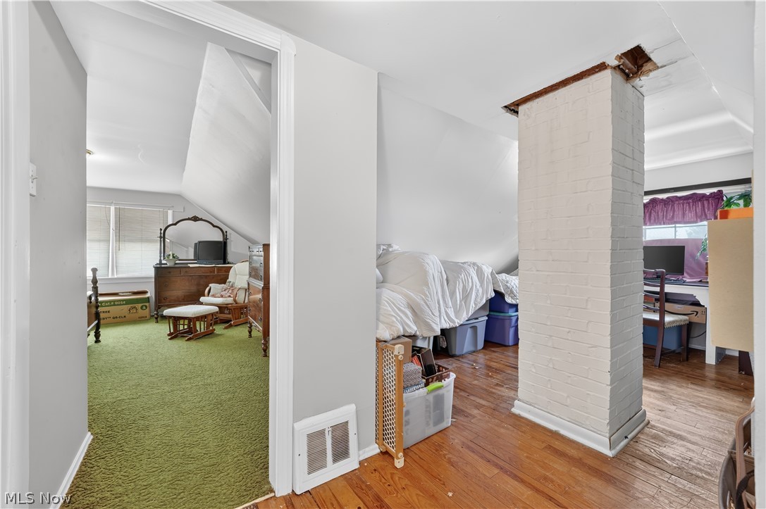 Ridgewood - Residential